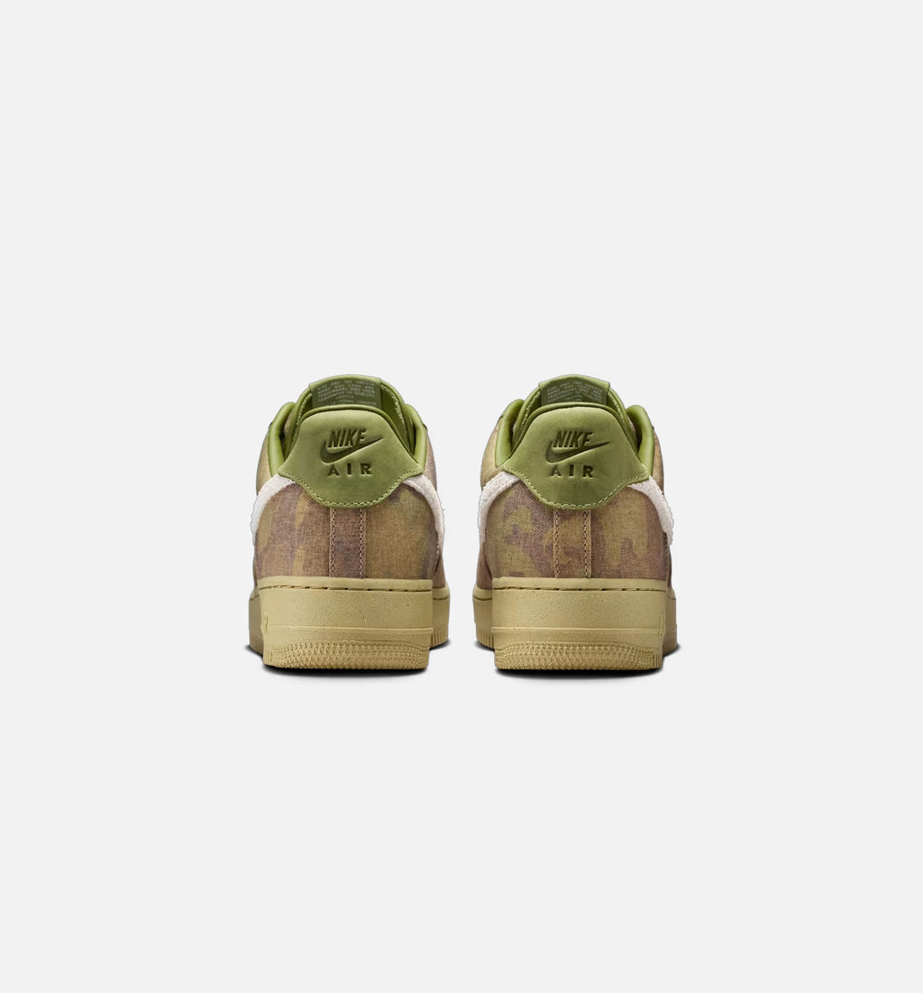 Nike Air Force 1 Low 'Asparagus and Chlorophyll' Men's Lifestyle Shoes