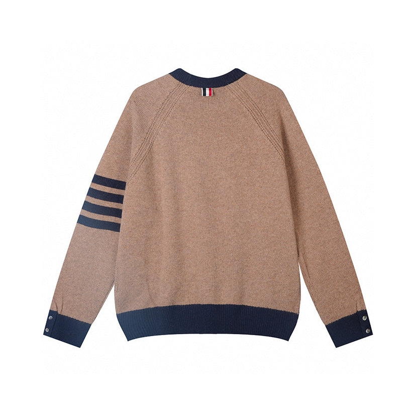 Unisex sweater | Thom Browne