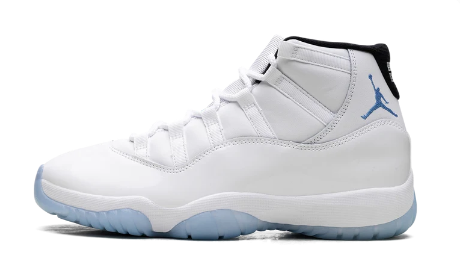 Air Jordan 11 Retro 'Legend Blue' Sneakers CT8012-104