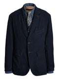 Ralph Lauren RRL herringbone blazer