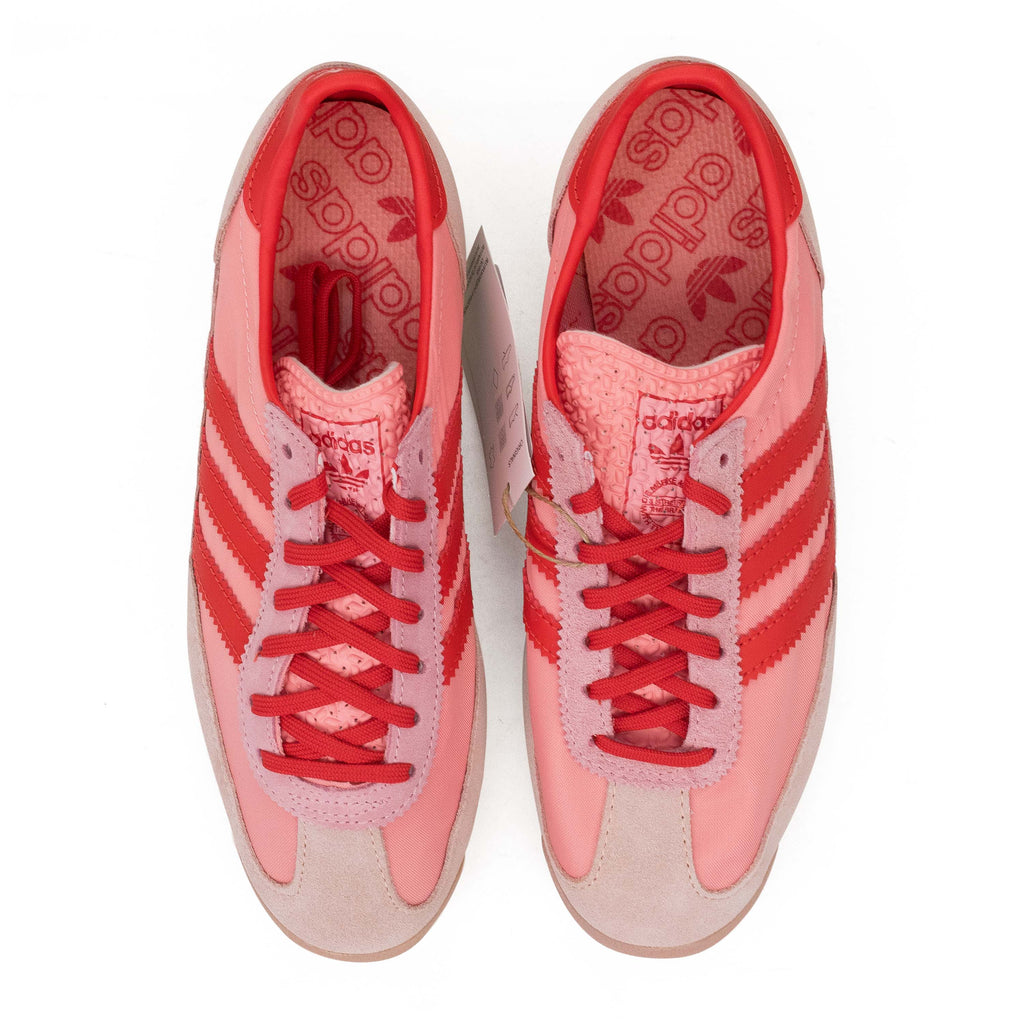 PINK/RED SL 72 OG W SNEAKERS