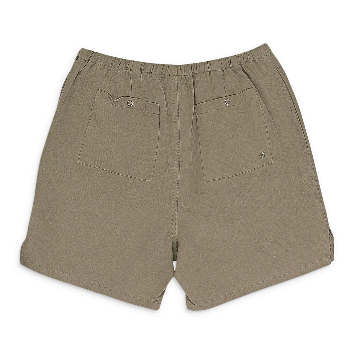 TAN SURPLUS SHORTS