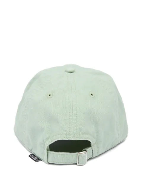 MM6 Maison Margiela embroidered baseball cap