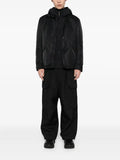 Junya Watanabe MAN x C.P. Company hooded jacket