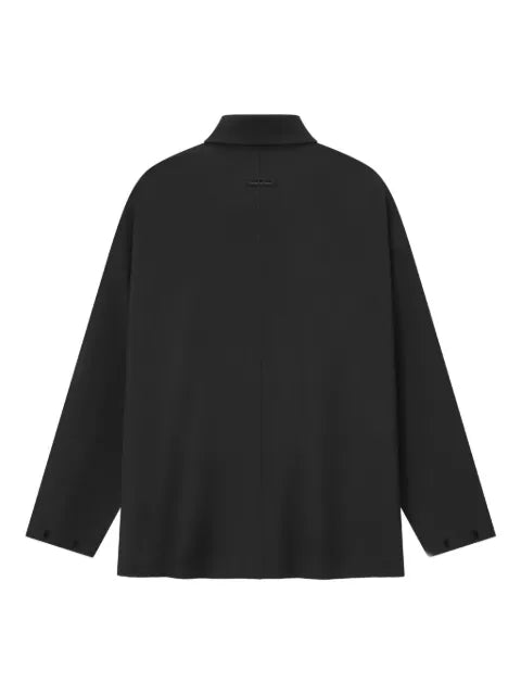 Fear Of God Technical Coaches buttoned shirt jacket