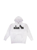 Vlone graphic-print hoodie