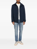 Paul & Shark button-up jacket