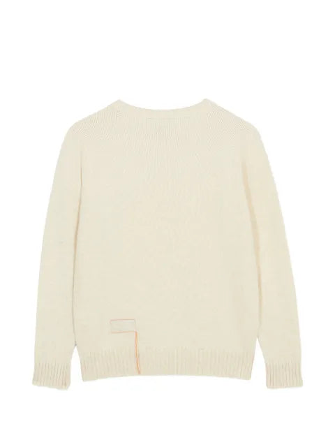 Fortela Marco crew-neck sweater