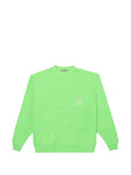 ERIC EMANUEL EE logo-print sweater