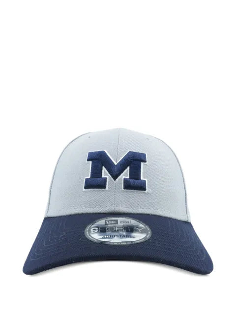 NEW ERA CAP 9FORTY Michigan Wolverines The League touch-strap baseball cap