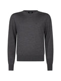 DSQUARED2 D2-upside-down pullover