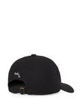Praying Put Locker baseball cap