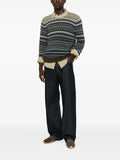 BOMPARD round-neck sweater