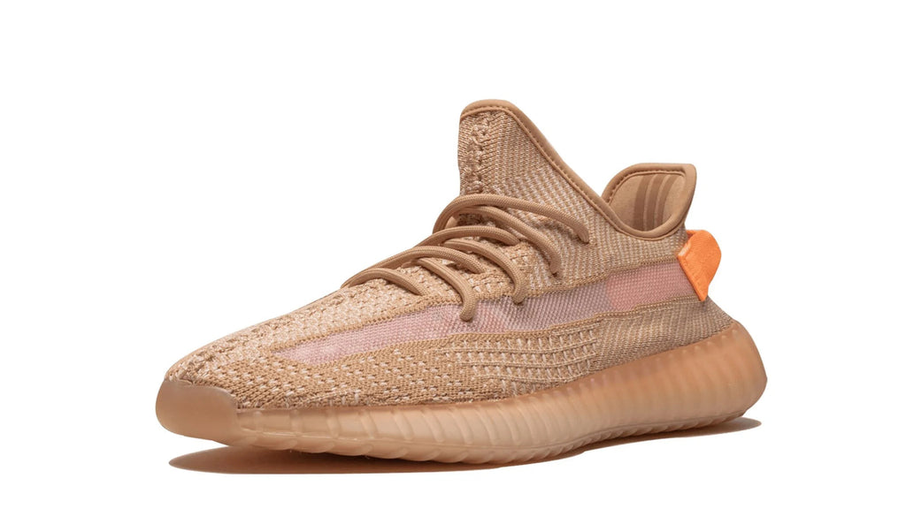 YEEZY BOOST 350 V2 "Clay"
