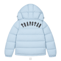 Trapstar Irongate Puffer