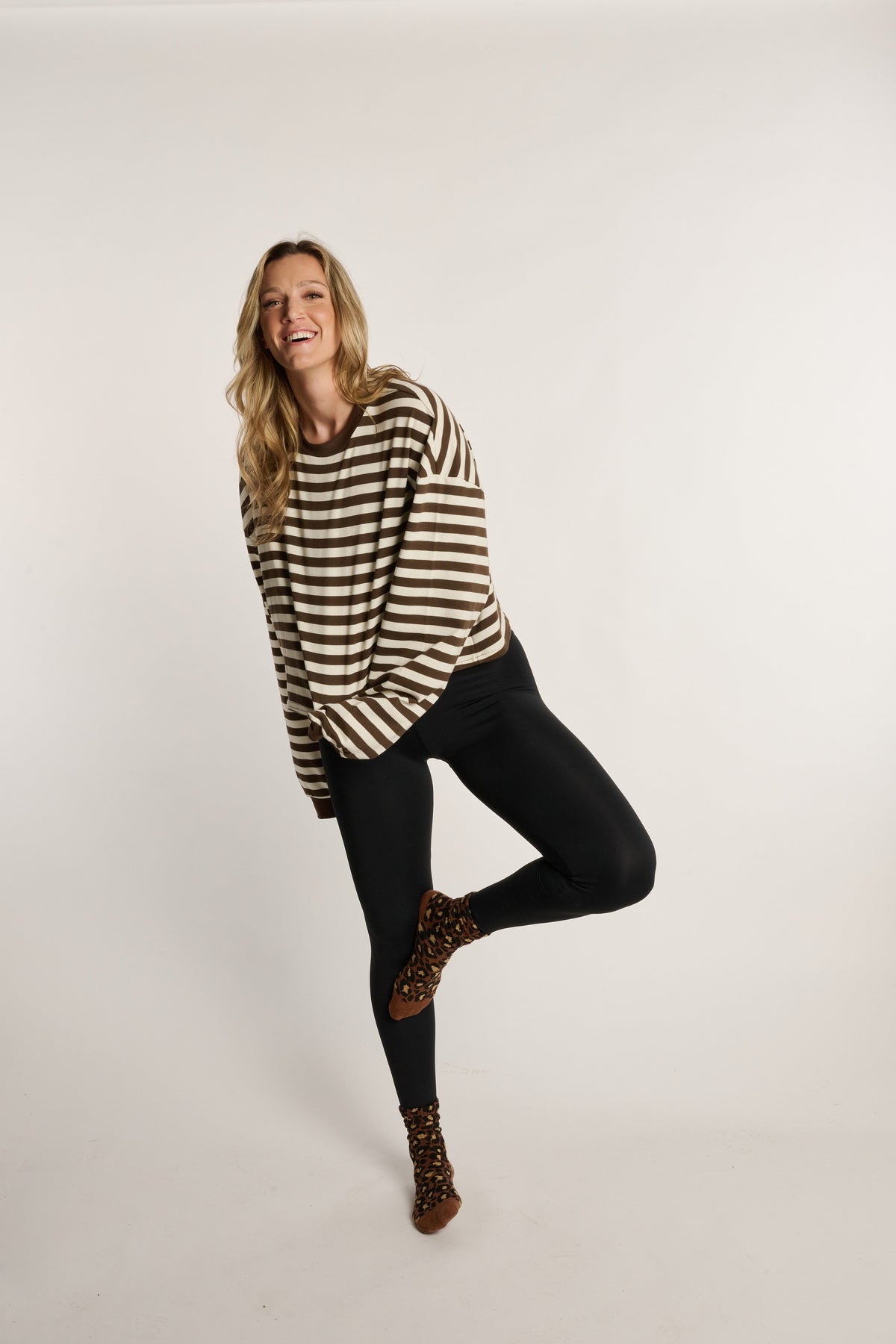 The Sonoma Sweatshirt