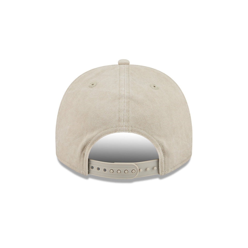 New Era 950 A Frame Pinch Crown Los Angeles Dodgers Black Friday Snapback Hat