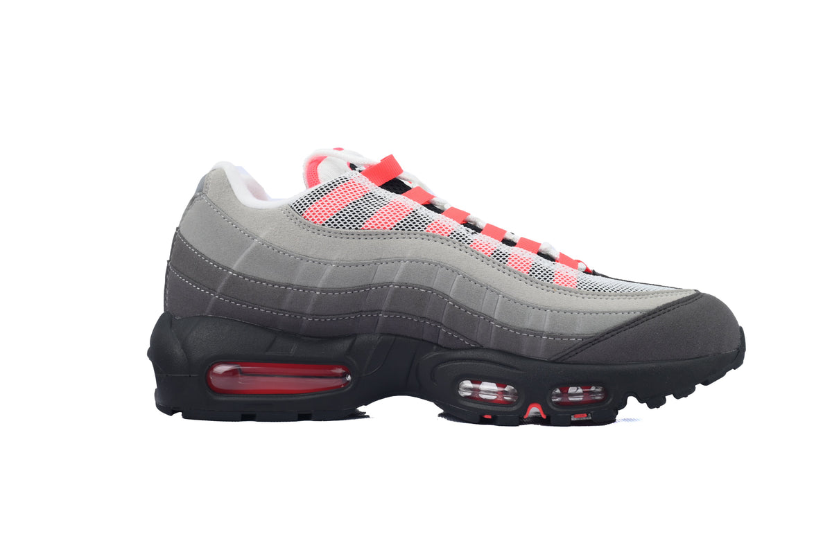 Nike Air Max 95 OG Solar Red (2018)  AT2865-100