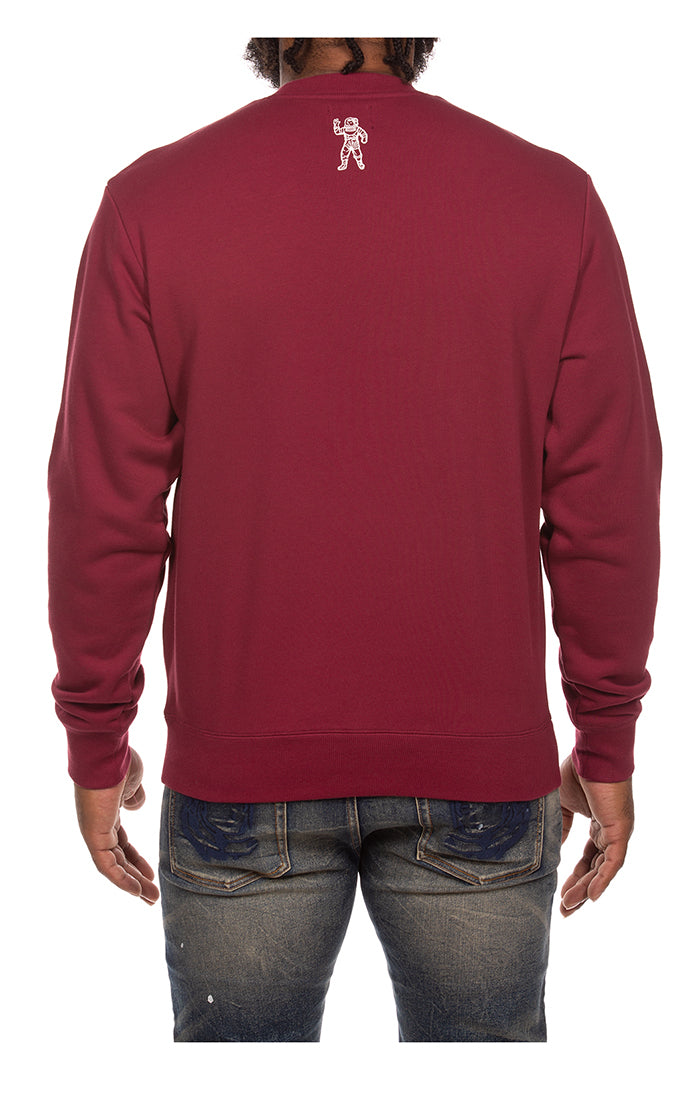 BBC Helmet Sweatshirt
